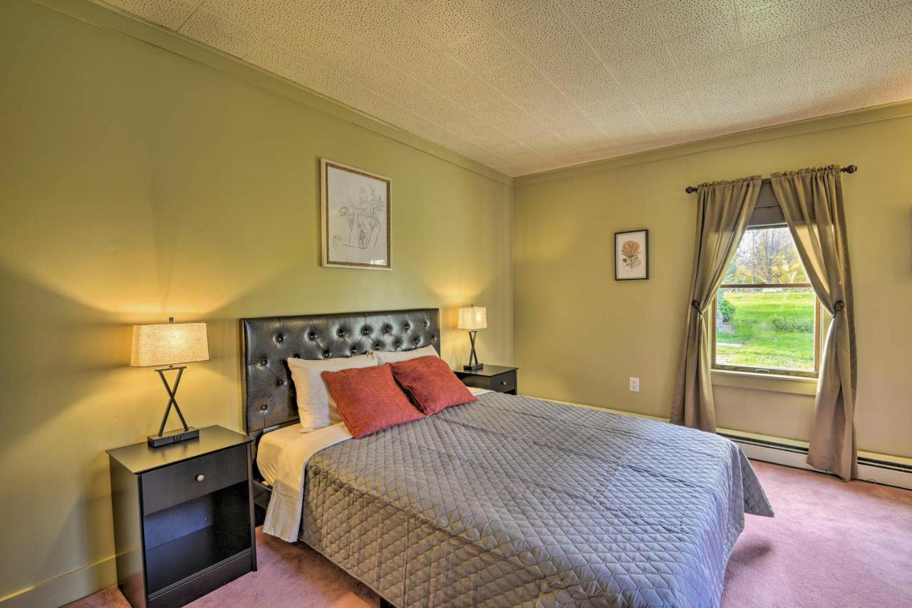 Spacious Home By Finger Lakes And Watkins Glen! Burdett Zewnętrze zdjęcie